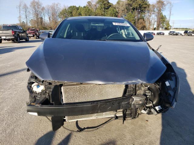 Photo 4 VIN: 5NPD74LF0JH344307 - HYUNDAI ELANTRA SE 