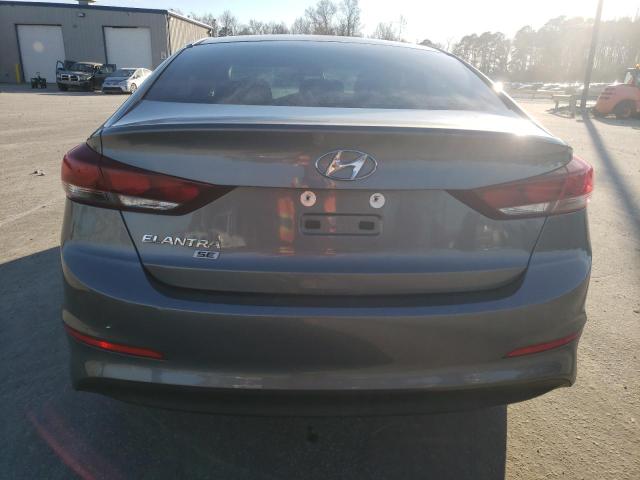 Photo 5 VIN: 5NPD74LF0JH344307 - HYUNDAI ELANTRA SE 