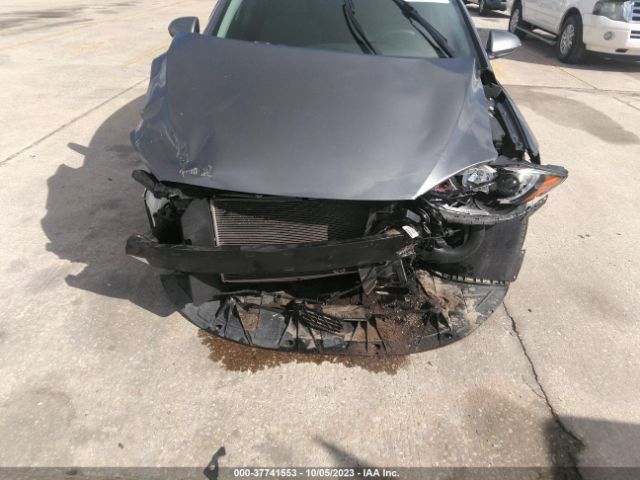 Photo 5 VIN: 5NPD74LF0JH345599 - HYUNDAI ELANTRA 