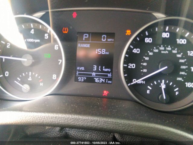 Photo 6 VIN: 5NPD74LF0JH345599 - HYUNDAI ELANTRA 