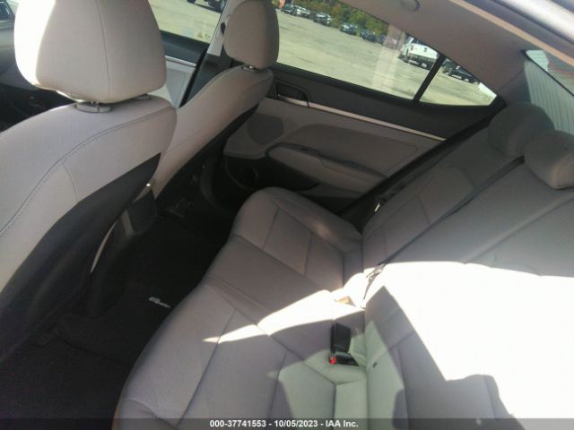 Photo 7 VIN: 5NPD74LF0JH345599 - HYUNDAI ELANTRA 