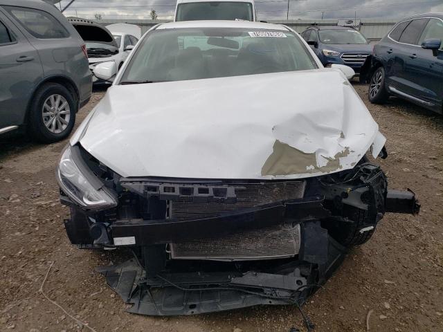 Photo 4 VIN: 5NPD74LF0JH350060 - HYUNDAI ELANTRA SE 