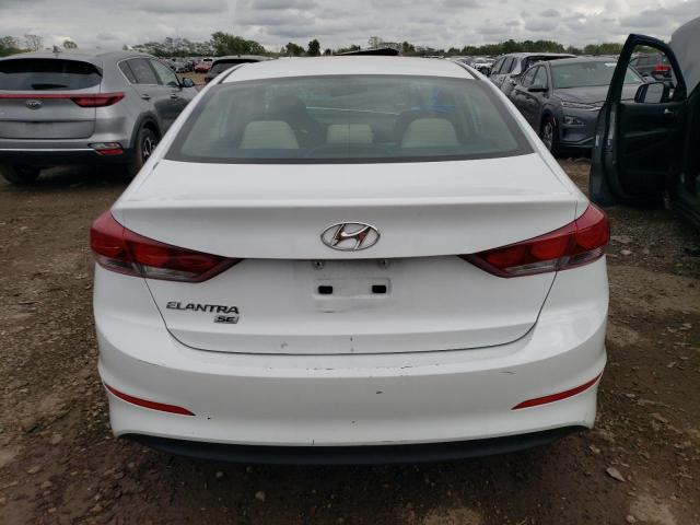 Photo 5 VIN: 5NPD74LF0JH350060 - HYUNDAI ELANTRA SE 