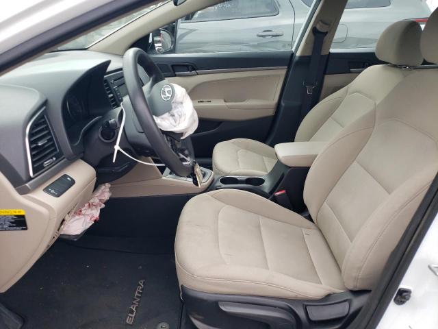 Photo 6 VIN: 5NPD74LF0JH350060 - HYUNDAI ELANTRA SE 