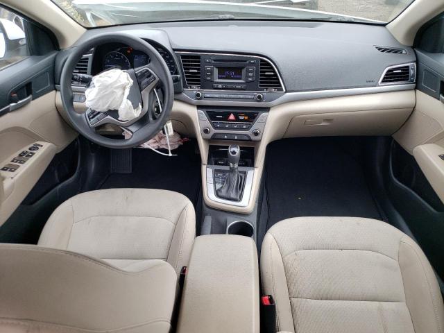 Photo 7 VIN: 5NPD74LF0JH350060 - HYUNDAI ELANTRA SE 