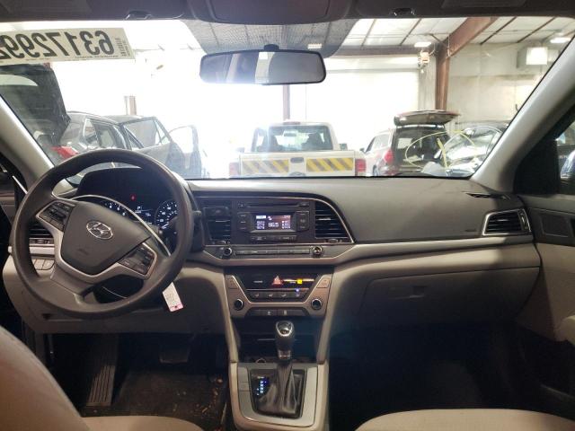 Photo 8 VIN: 5NPD74LF0JH350849 - HYUNDAI ELANTRA SE 