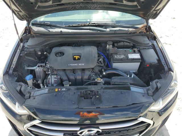 Photo 10 VIN: 5NPD74LF0JH352374 - HYUNDAI ELANTRA 