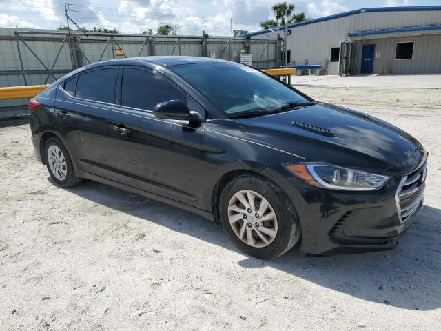 Photo 3 VIN: 5NPD74LF0JH352374 - HYUNDAI ELANTRA 