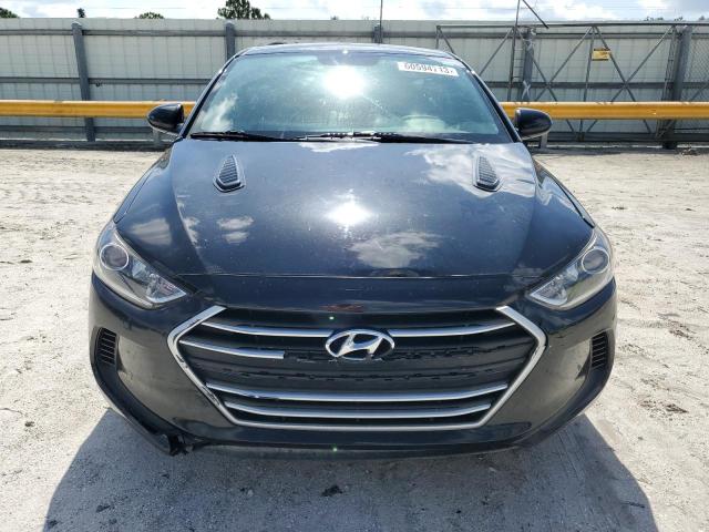 Photo 4 VIN: 5NPD74LF0JH352374 - HYUNDAI ELANTRA 