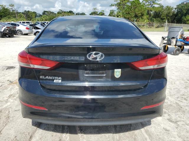 Photo 5 VIN: 5NPD74LF0JH352374 - HYUNDAI ELANTRA 