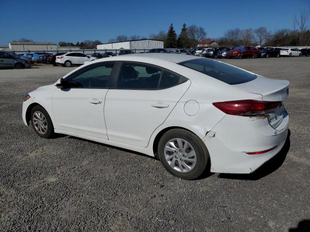 Photo 1 VIN: 5NPD74LF0JH352732 - HYUNDAI ELANTRA 