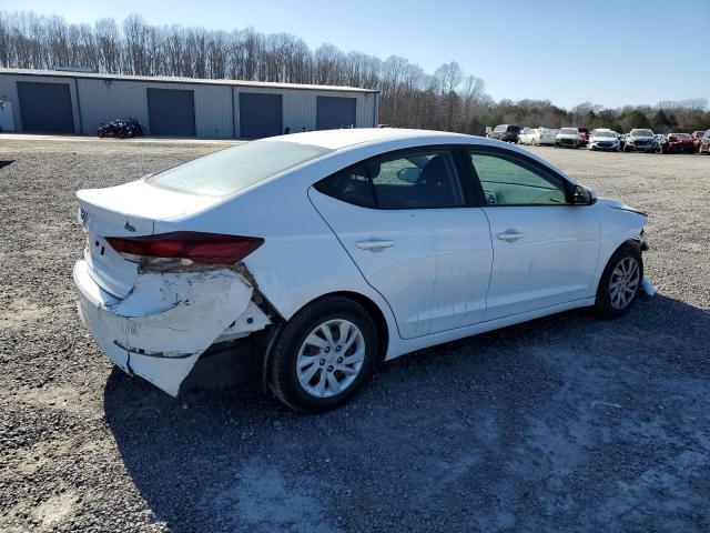 Photo 2 VIN: 5NPD74LF0JH352732 - HYUNDAI ELANTRA 