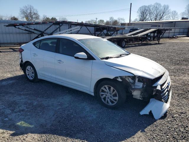 Photo 3 VIN: 5NPD74LF0JH352732 - HYUNDAI ELANTRA 