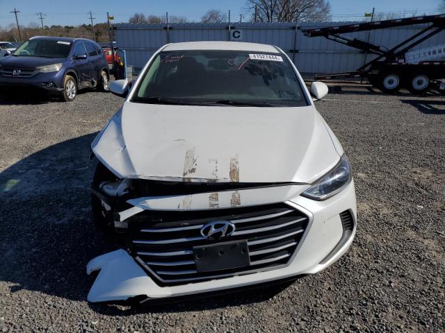 Photo 4 VIN: 5NPD74LF0JH352732 - HYUNDAI ELANTRA 