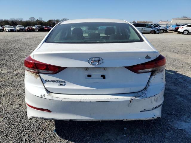 Photo 5 VIN: 5NPD74LF0JH352732 - HYUNDAI ELANTRA 