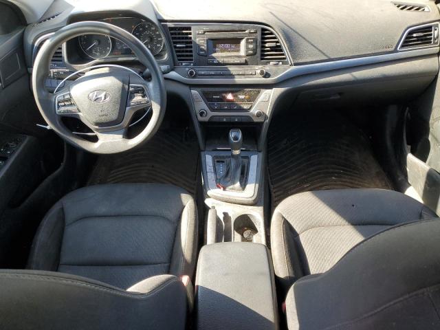 Photo 7 VIN: 5NPD74LF0JH352732 - HYUNDAI ELANTRA 