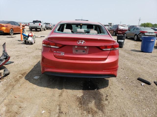 Photo 5 VIN: 5NPD74LF0JH353640 - HYUNDAI ELANTRA SE 