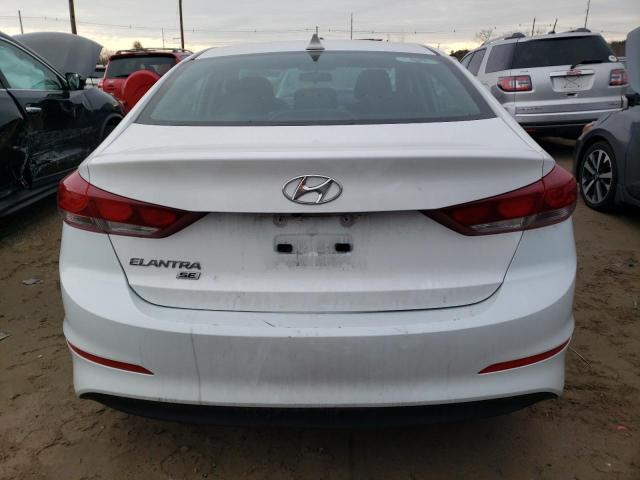 Photo 5 VIN: 5NPD74LF0JH379672 - HYUNDAI ELANTRA 