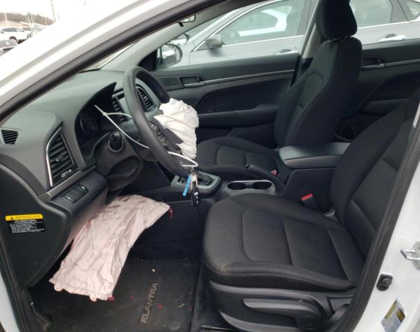 Photo 6 VIN: 5NPD74LF0JH379672 - HYUNDAI ELANTRA 