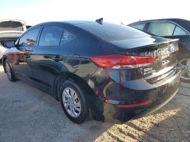 Photo 1 VIN: 5NPD74LF0JH380756 - HYUNDAI ELANTRA SE 