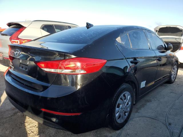 Photo 2 VIN: 5NPD74LF0JH380756 - HYUNDAI ELANTRA SE 