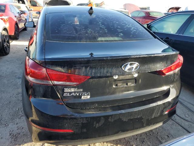 Photo 5 VIN: 5NPD74LF0JH380756 - HYUNDAI ELANTRA SE 