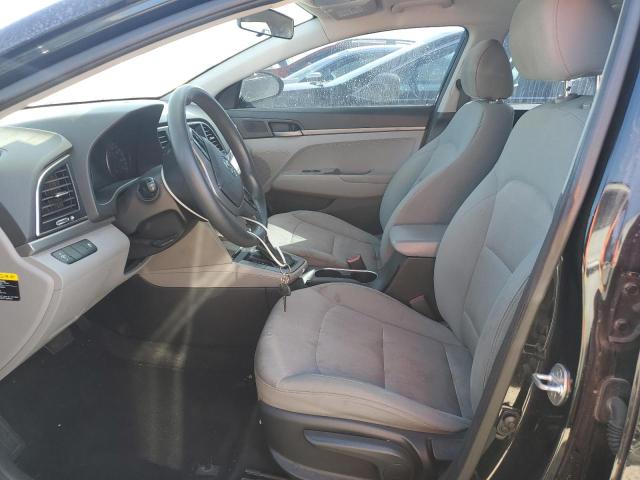 Photo 6 VIN: 5NPD74LF0JH380756 - HYUNDAI ELANTRA SE 