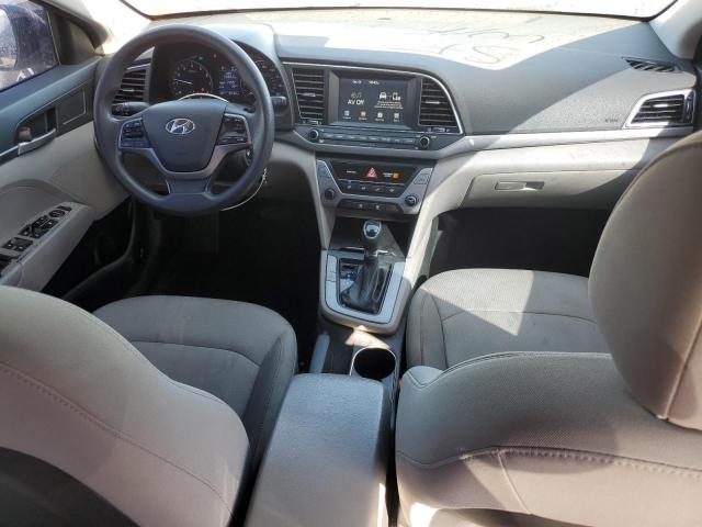 Photo 7 VIN: 5NPD74LF0JH380756 - HYUNDAI ELANTRA SE 