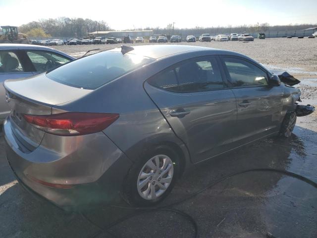 Photo 2 VIN: 5NPD74LF0JH390705 - HYUNDAI ELANTRA SE 