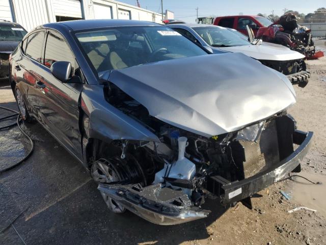 Photo 3 VIN: 5NPD74LF0JH390705 - HYUNDAI ELANTRA SE 