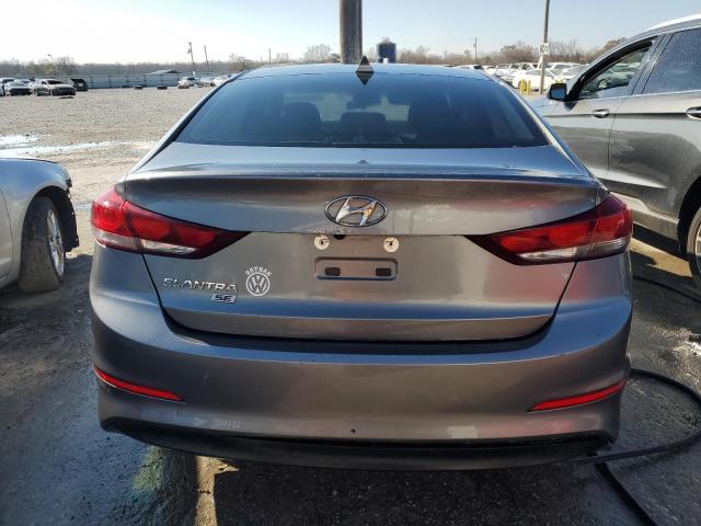 Photo 5 VIN: 5NPD74LF0JH390705 - HYUNDAI ELANTRA SE 