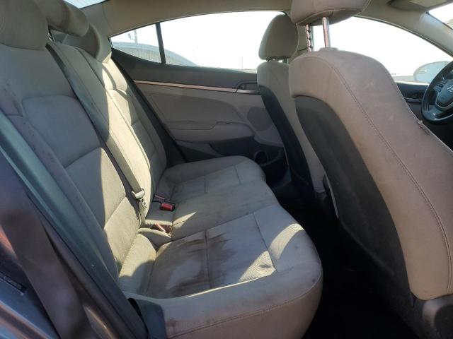 Photo 9 VIN: 5NPD74LF0JH390705 - HYUNDAI ELANTRA SE 