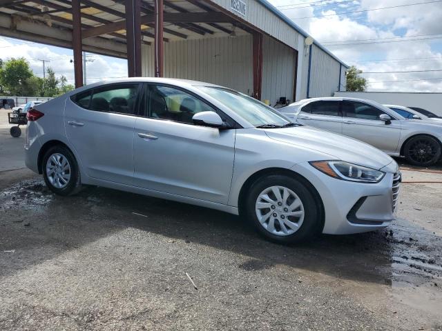 Photo 3 VIN: 5NPD74LF0JH391207 - HYUNDAI ELANTRA SE 