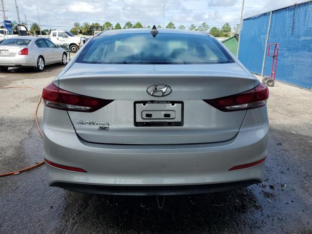 Photo 5 VIN: 5NPD74LF0JH391207 - HYUNDAI ELANTRA SE 