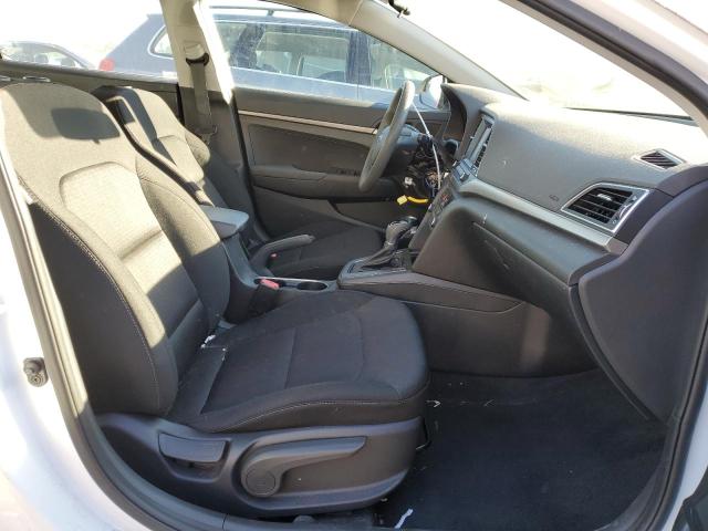 Photo 4 VIN: 5NPD74LF0JH394673 - HYUNDAI ELANTRA SE 