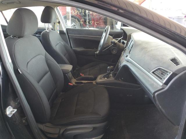 Photo 4 VIN: 5NPD74LF0JH396505 - HYUNDAI ELANTRA SE 