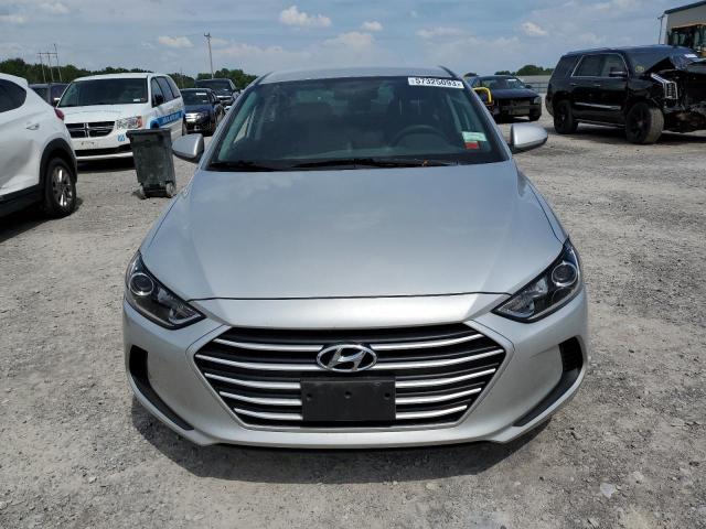 Photo 4 VIN: 5NPD74LF0JH397962 - HYUNDAI ELANTRA SE 