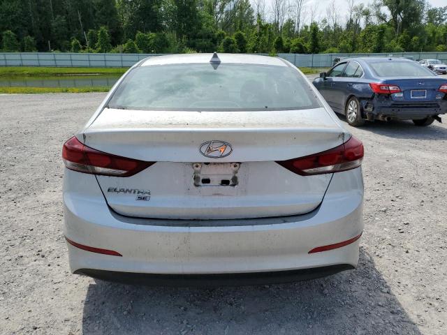 Photo 5 VIN: 5NPD74LF0JH397962 - HYUNDAI ELANTRA SE 