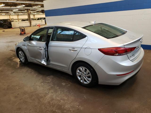 Photo 1 VIN: 5NPD74LF0JH402741 - HYUNDAI ELANTRA 