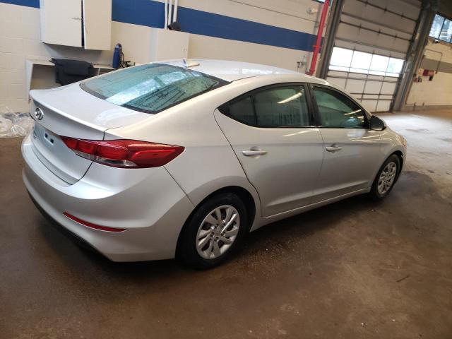 Photo 2 VIN: 5NPD74LF0JH402741 - HYUNDAI ELANTRA 