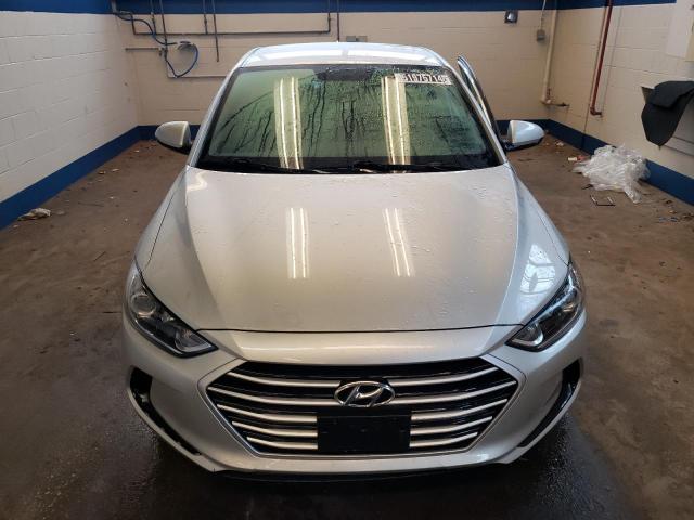 Photo 4 VIN: 5NPD74LF0JH402741 - HYUNDAI ELANTRA 