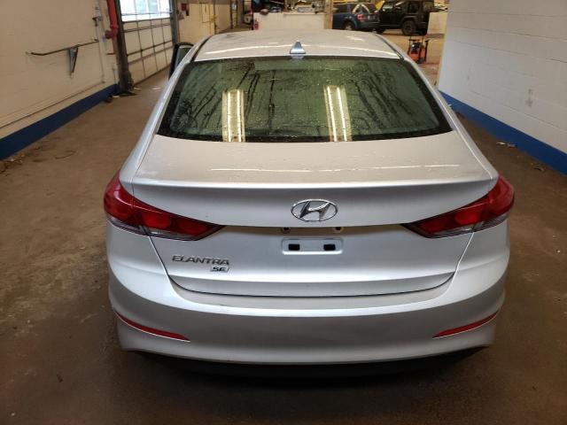 Photo 5 VIN: 5NPD74LF0JH402741 - HYUNDAI ELANTRA 