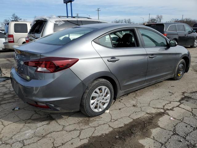 Photo 2 VIN: 5NPD74LF0KH406144 - HYUNDAI ELANTRA SE 