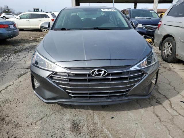 Photo 4 VIN: 5NPD74LF0KH406144 - HYUNDAI ELANTRA SE 