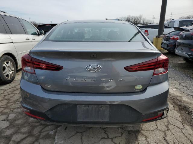 Photo 5 VIN: 5NPD74LF0KH406144 - HYUNDAI ELANTRA SE 