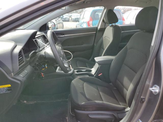 Photo 6 VIN: 5NPD74LF0KH406144 - HYUNDAI ELANTRA SE 