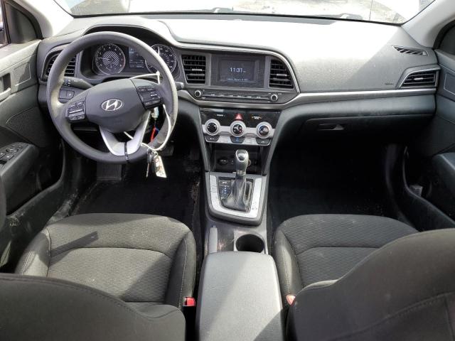 Photo 7 VIN: 5NPD74LF0KH406144 - HYUNDAI ELANTRA SE 