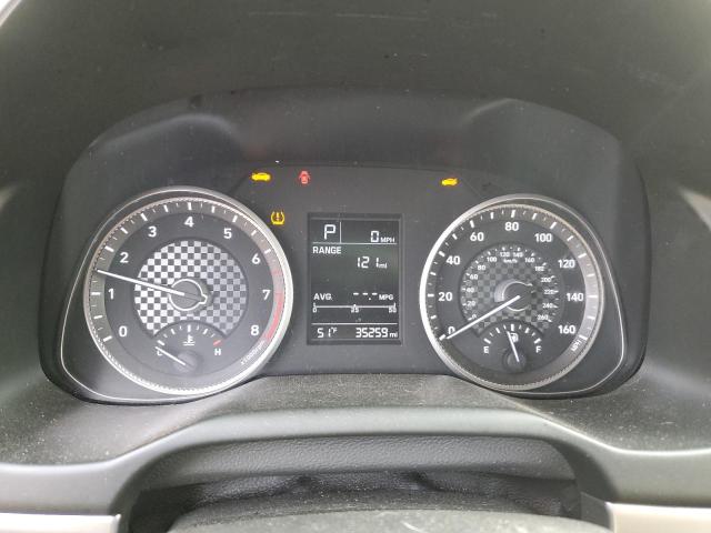 Photo 8 VIN: 5NPD74LF0KH406144 - HYUNDAI ELANTRA SE 