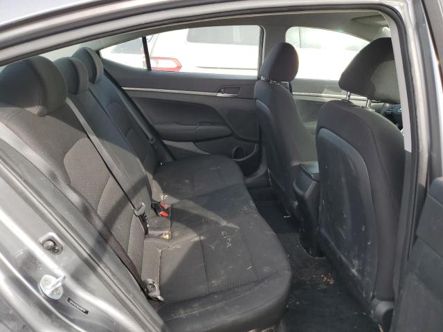 Photo 9 VIN: 5NPD74LF0KH406144 - HYUNDAI ELANTRA SE 