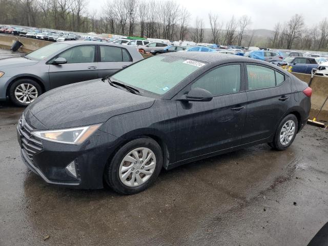 Photo 0 VIN: 5NPD74LF0KH406225 - HYUNDAI ELANTRA 